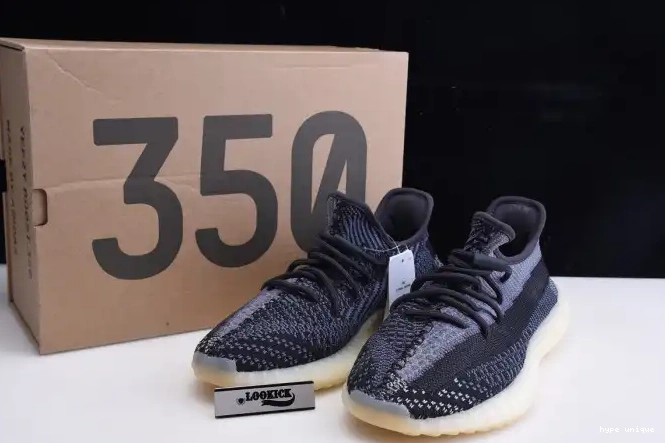 hype V2 Boost Asriel FZ5000 350 Adidas Yeezy 0511